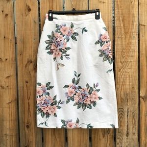 Vintage skirt😍😍